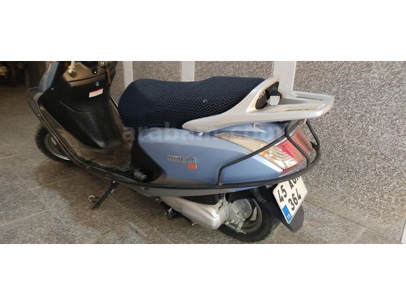 Sahibinden Arora AR 100-7 Special Alfa