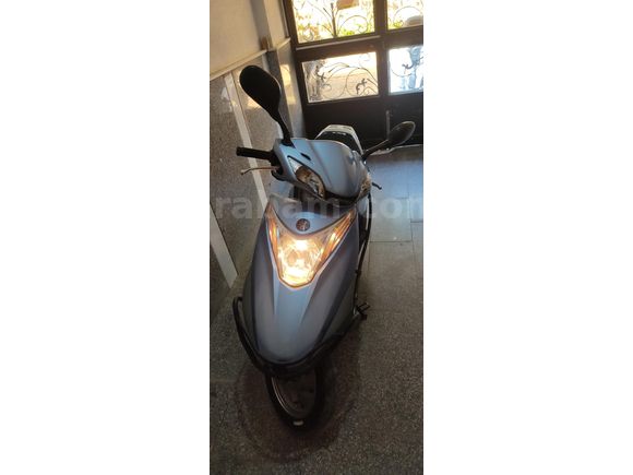 Sahibinden Arora AR 100-7 Special Alfa