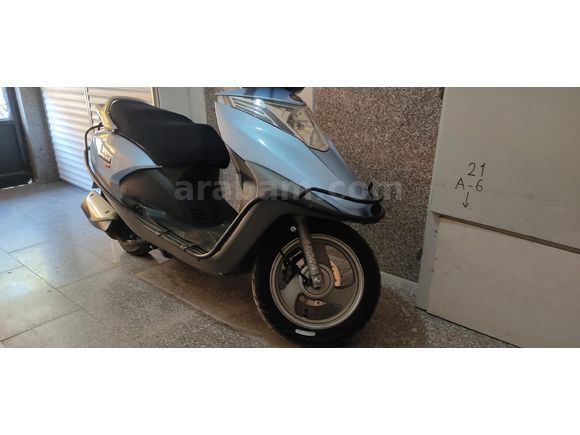 Sahibinden Arora AR 100-7 Special Alfa