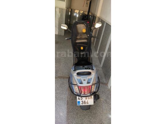 Sahibinden Arora AR 100-7 Special Alfa