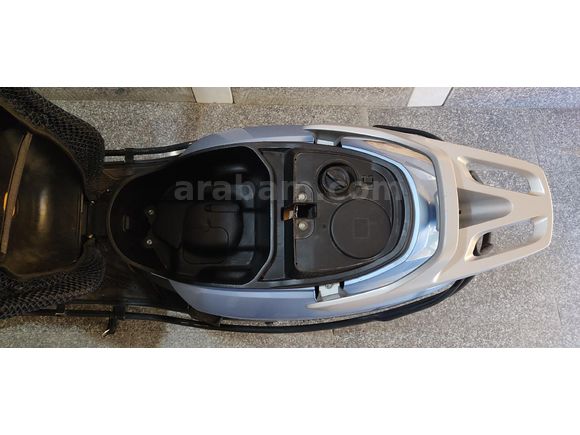 Sahibinden Arora AR 100-7 Special Alfa