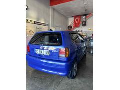 Sahibinden Volkswagen Polo 1.6 1999 Model 