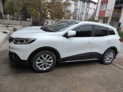 Sahibinden Renault Kadjar 1.5 dCi Touch Roof 2018 Model