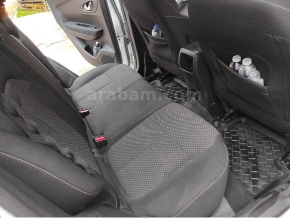 Sahibinden Renault Kadjar 1.5 dCi Touch Roof 2018 Model