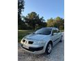 Renault Megane 1.6 Authentique 2004 Model