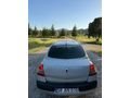 Renault Megane 1.6 Authentique 2004 Model