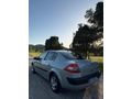 Renault Megane 1.6 Authentique 2004 Model