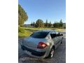 Renault Megane 1.6 Authentique 2004 Model