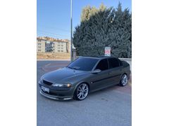 Yaza Özel Vectra 1998