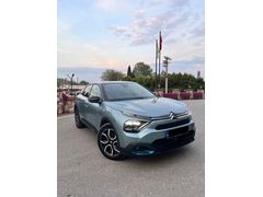 Sahibinden 2023 Model Citroen e-C4 Shine Bold 100 KW