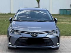 Sahibinden Toyota Corolla 1.5 Dream 2022 Model 