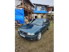Sahibinden Opel Astra 1.6 GLS 1998 Model Erzurum