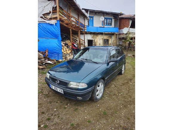 Sahibinden Opel Astra 1.6 GLS 1998 Model Erzurum