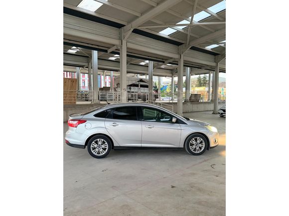 Sahibinden Ford Focus 1.6 TDCi Trend X 2014 Model