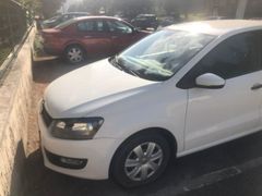 Memurdan Volkswagen Polo 1.2 TDi Trendline 2014 Model 