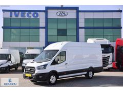 BÜYÜKSOYLU BEYSOY'DAN 2024 TRANSIT 350 E 15 M³ PANELVAN 165 Hp