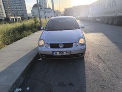 sahibinden otomatik vites hasar kayıtlı Polo 2004 model