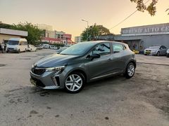 HATASIZ~BOYASIZ~TRAMERSZ~2023 CLİO 1.0TCE EVO 37KM KARTA12TAKSİT