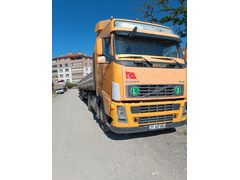 Sahibinden takim satılık Volvo FH 42 TB 420