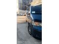 Sahibinden Volkswagen MultiVan 2.5 TDI 2004 Model  320.000 km Gri (metalik)