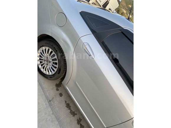 Sahibinden Fiat Linea 1.3 Multijet Active Plus 2012 Model 