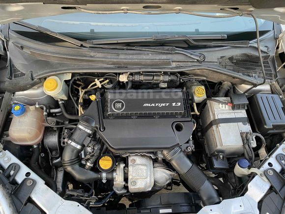 Sahibinden Fiat Linea 1.3 Multijet Active Plus 2012 Model 