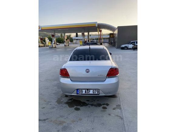 Sahibinden Fiat Linea 1.3 Multijet Active Plus 2012 Model 