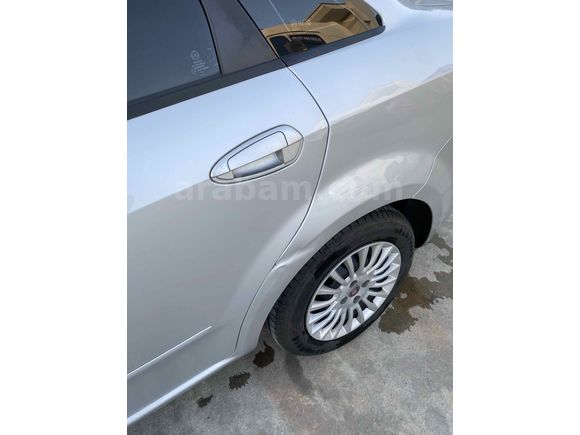 Sahibinden Fiat Linea 1.3 Multijet Active Plus 2012 Model 