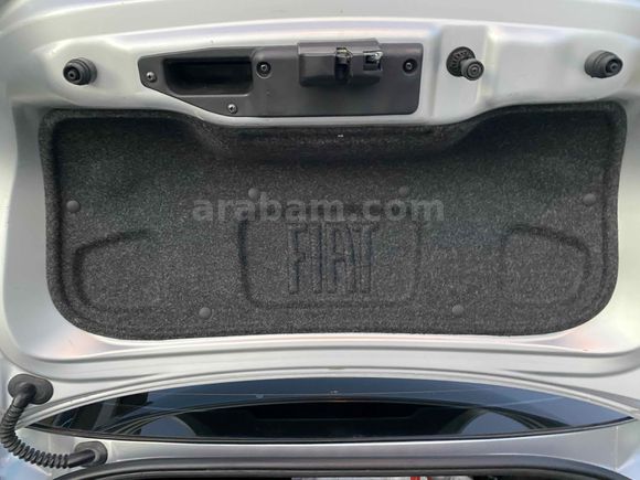 Sahibinden Fiat Linea 1.3 Multijet Active Plus 2012 Model 