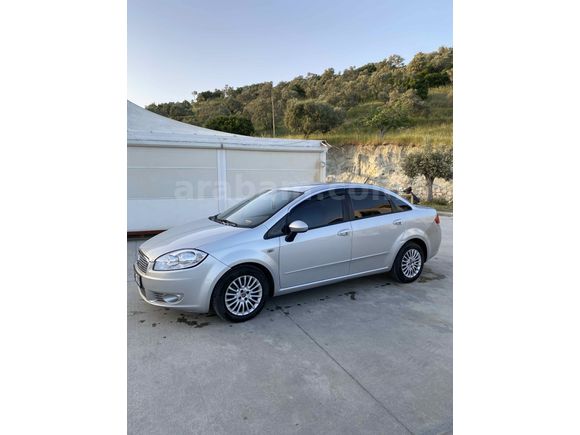 Sahibinden Fiat Linea 1.3 Multijet Active Plus 2012 Model 