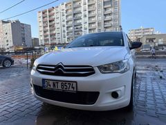 Sahibinden Citroen C-Elysée 1.6 HDi Attraction 2015 Model 