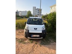 Sahibinden Peugeot Bipper 1.4 HDI Outdoor Plus 2011 Model 