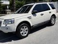 Sahibinden Land Rover Freelander 2.2 TD4 HSE 2009 Model 