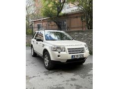 Sahibinden Land Rover Freelander 2.2 TD4 HSE 2009 Model 