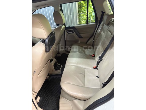 Sahibinden Land Rover Freelander 2.2 TD4 HSE 2009 Model 