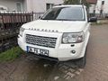Sahibinden Land Rover Freelander 2.2 TD4 HSE 2009 Model 