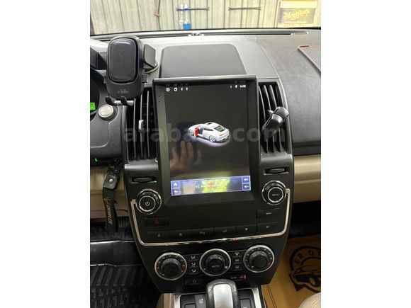 Sahibinden Land Rover Freelander 2.2 TD4 HSE 2009 Model 