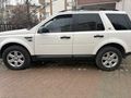 Sahibinden Land Rover Freelander 2.2 TD4 HSE 2009 Model 