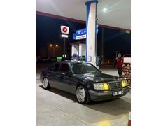 Sahibinden Mercedes - Benz E 200 1995 Model 