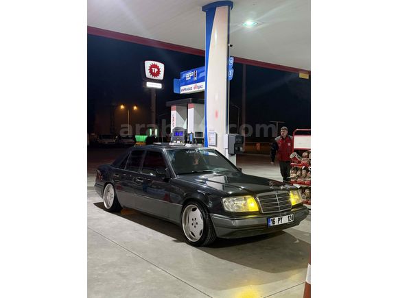 Sahibinden Mercedes - Benz E 200 1995 Model 