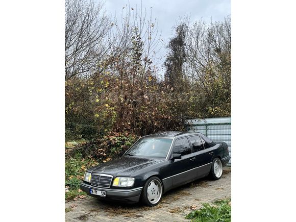Sahibinden Mercedes - Benz E 200 1995 Model 