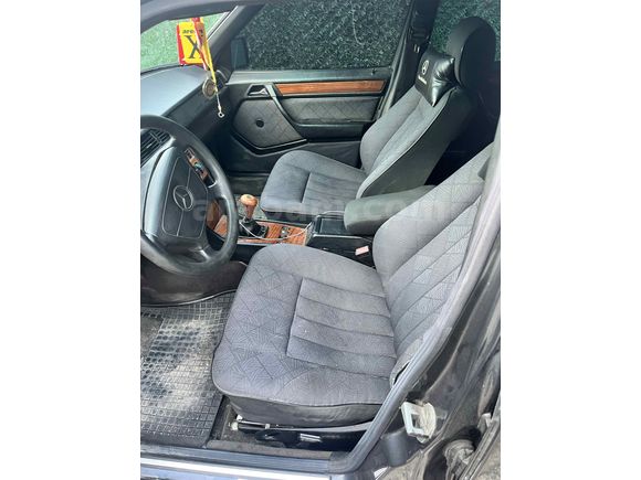 Sahibinden Mercedes - Benz E 200 1995 Model 
