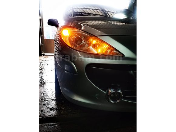 Sahibinden Peugeot 307 1.6 HDi Feline 2008 Model