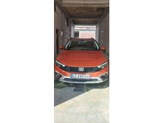 Sahibinden Fiat Egea Cross 1.4 Fire Urban 2023 Model