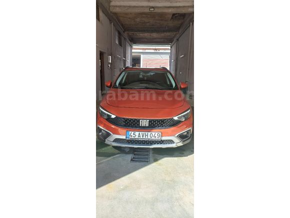 Sahibinden Fiat Egea Cross 1.4 Fire Urban 2023 Model