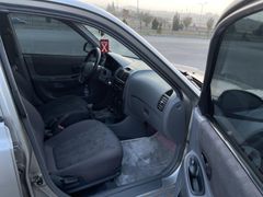 Sahibinden Hyundai Accent 1.5 CRDi Admire 2005 Model