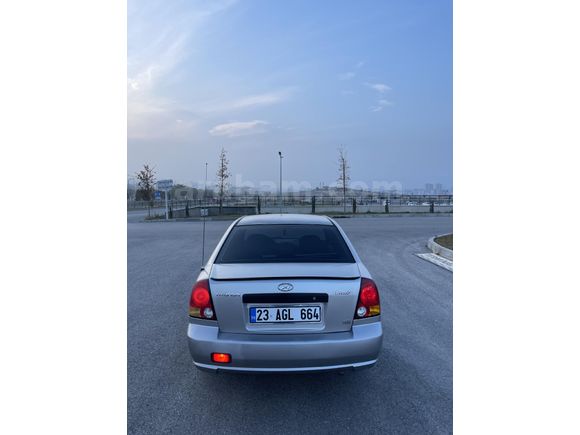 Sahibinden Hyundai Accent 1.5 CRDi Admire 2005 Model