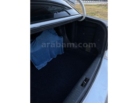 Sahibinden Hyundai Accent 1.5 CRDi Admire 2005 Model