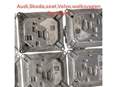 SEAT,AUDİ,SKODA,VOLVO,WOLKSVAGEN FAR BEYNİ