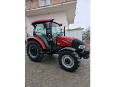 Sahibinden Case IH JX50E 2021 model 320 saatte sürüngen vitesli Uşak
